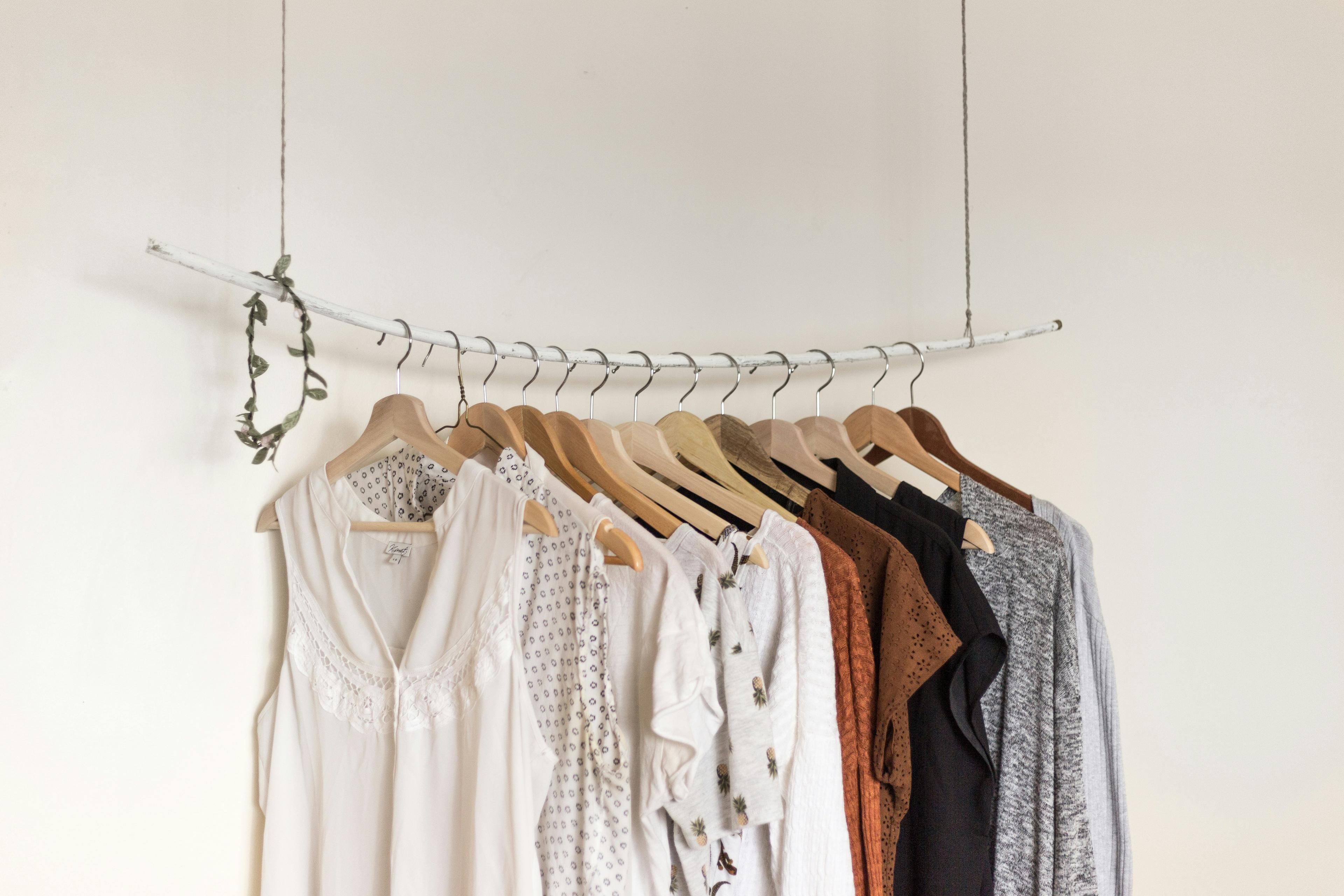 Fashion & Apparel