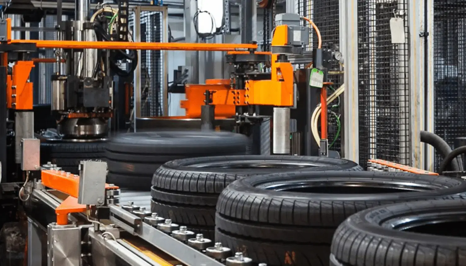 Manufacturing
